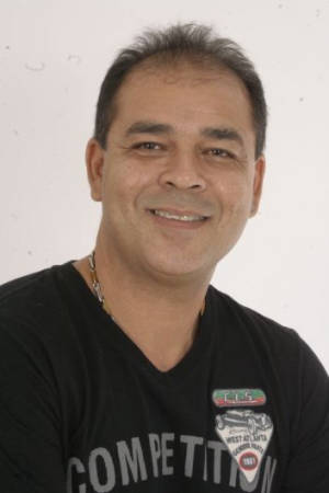 David Andrade