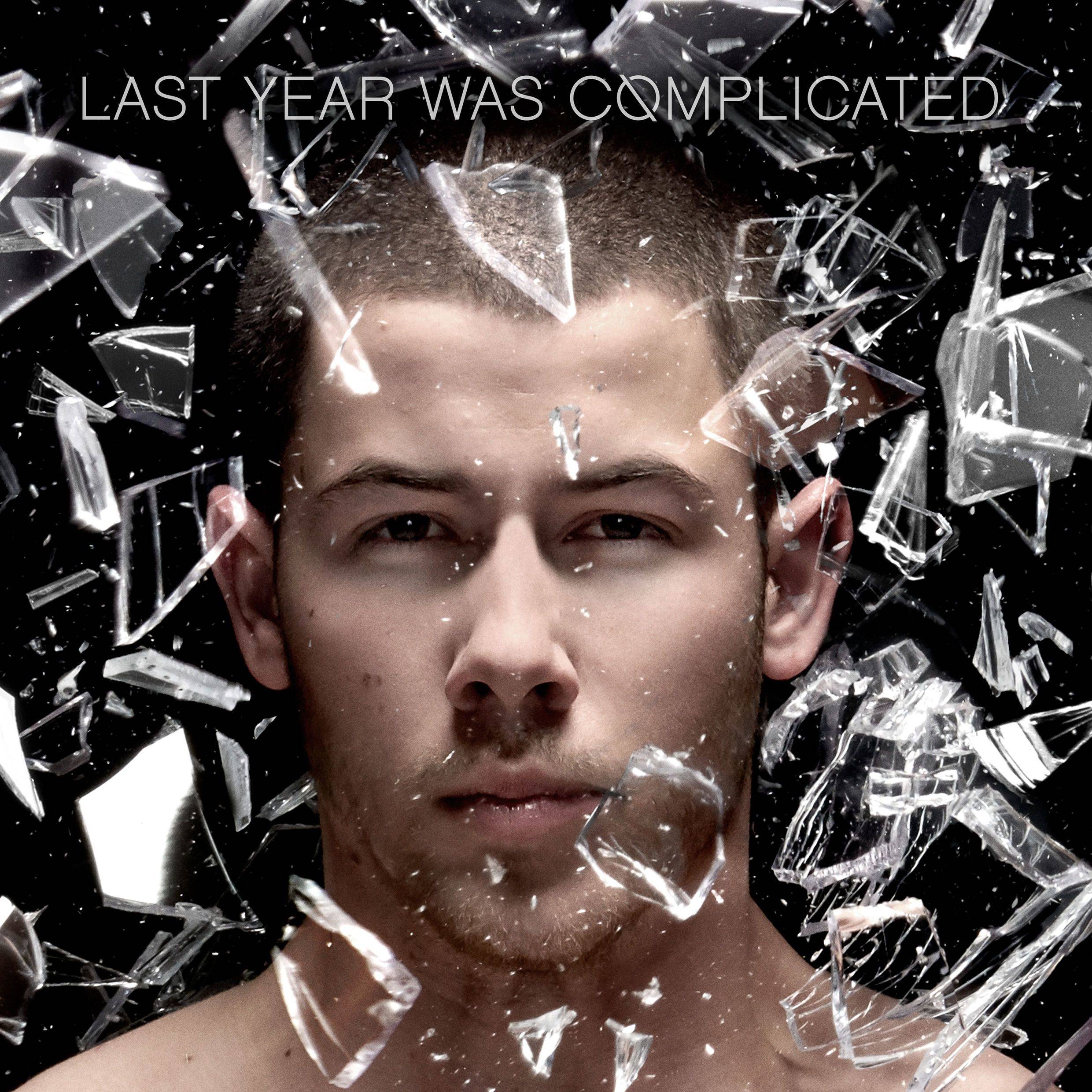 Last Year Was Complicated (Deluxe Edition)