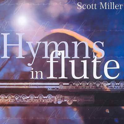 Hymns in Flute