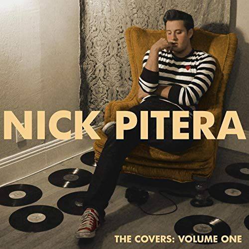 The Covers: Volume One (EP)