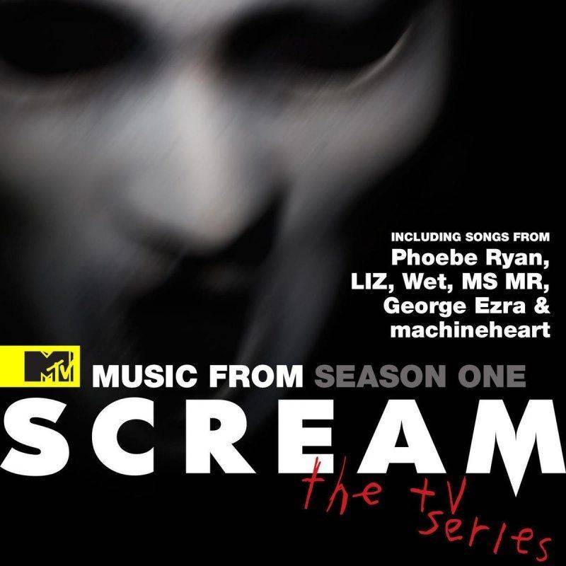 Scream: Music From Season 1
