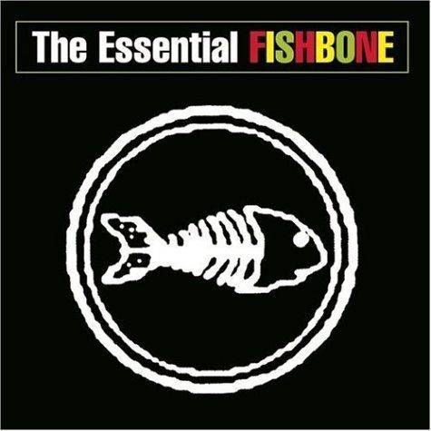 Essential Fishbone (Remastered)