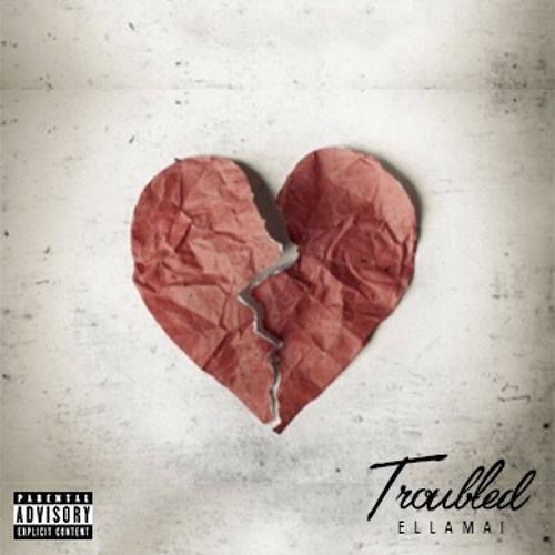Troubled (EP)
