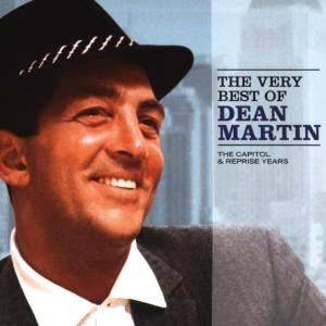 The Very Best of Dean Martin - Vol. 2