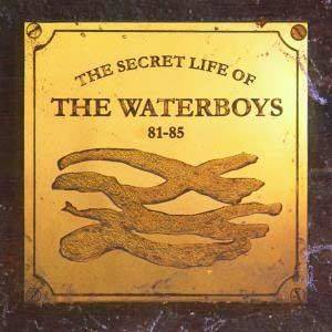 Secret Life of the Waterboys