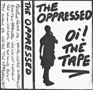 Oi! The Tape