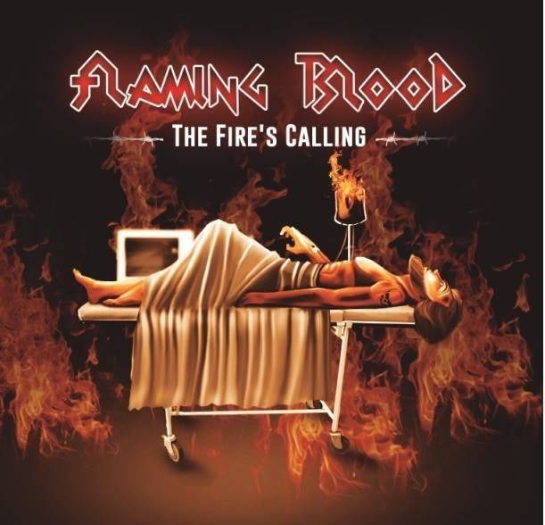 The Fire's Calling (EP)
