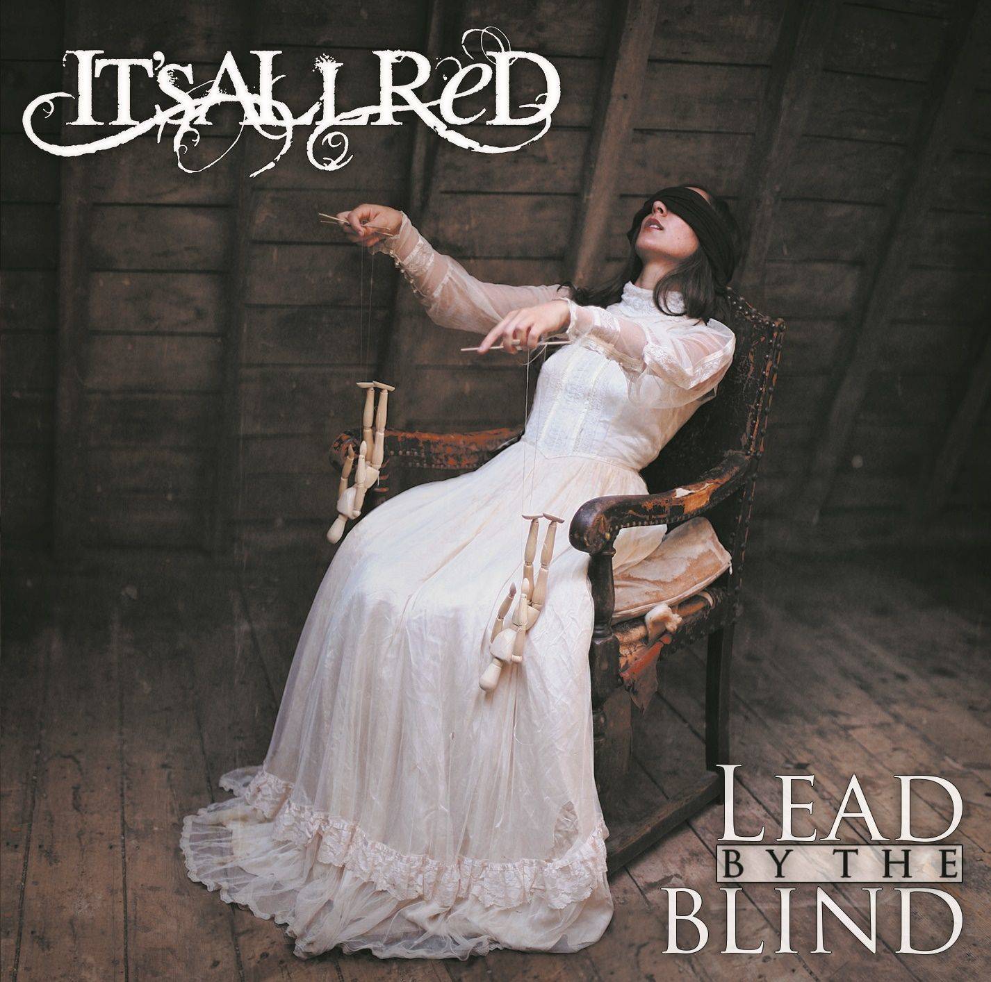Lead By The Blind