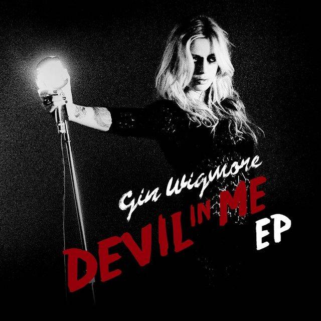 Devil In Me (EP)