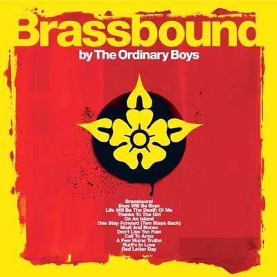 Brassbound CD+DVD