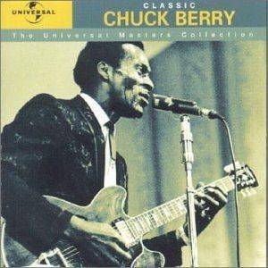 Millennium: Chuck Berry