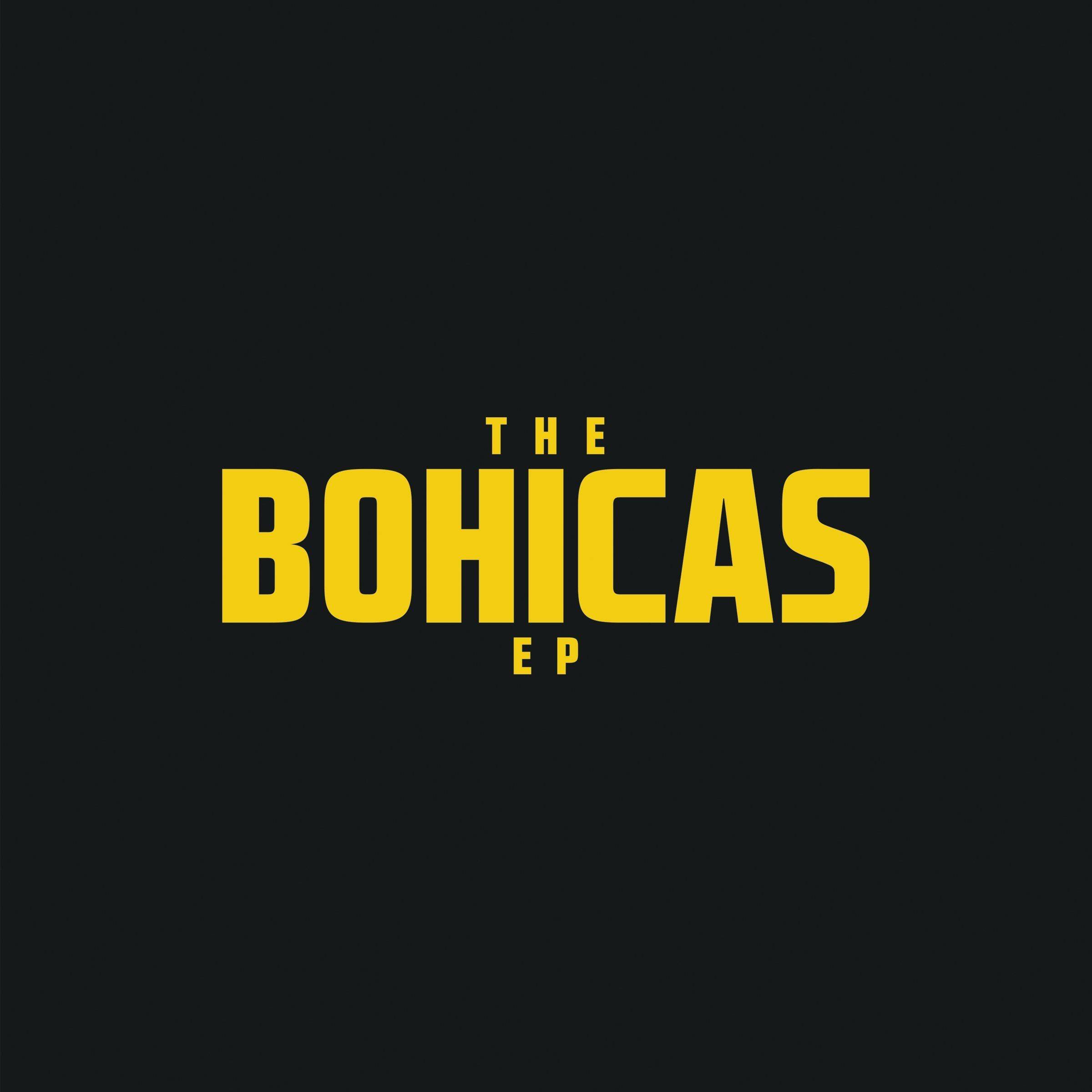 The Bohicas (EP)