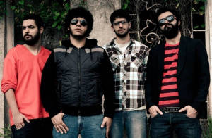 Chula rock band
