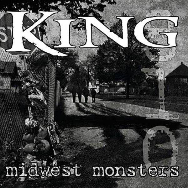 Midwest Monsters (EP)