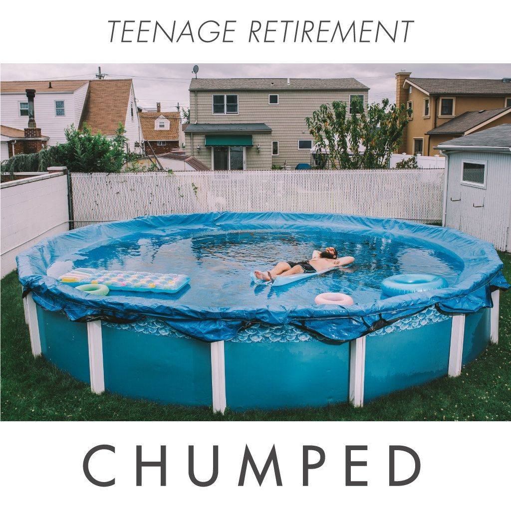 Teenage Retirement