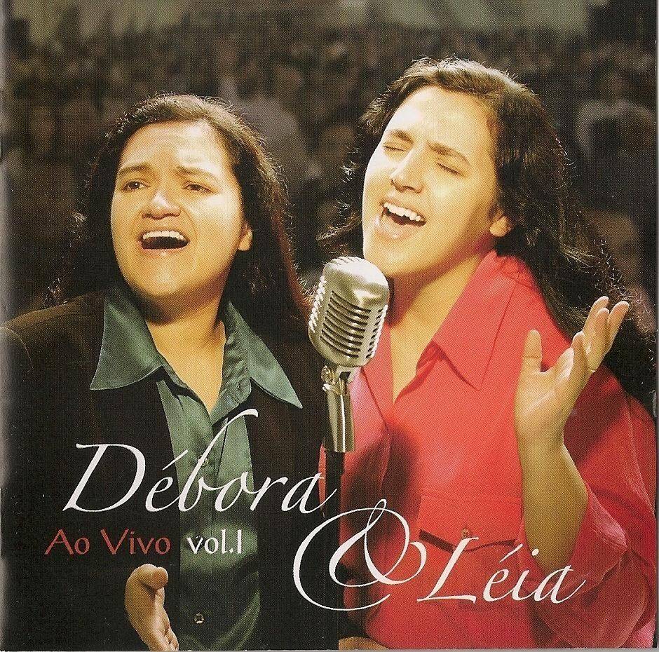Débora e Léia Ao Vivo (Vol. 1)