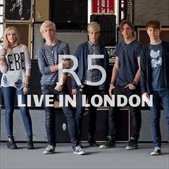 Live In London (EP)