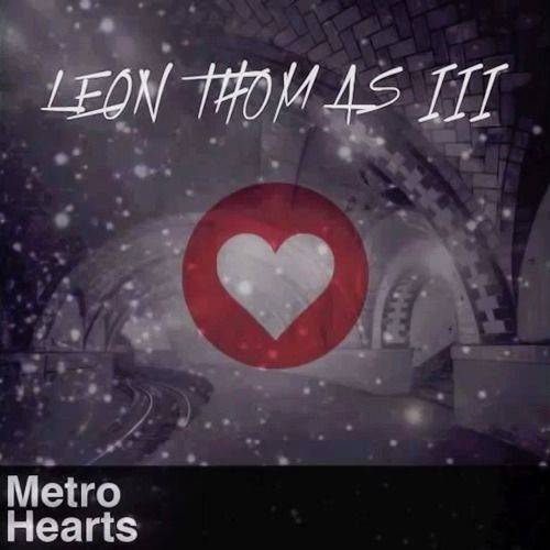 Metro Hearts III