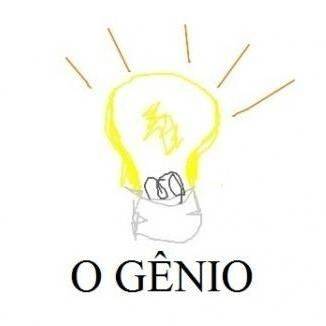 O Gênio - Demo (2012)