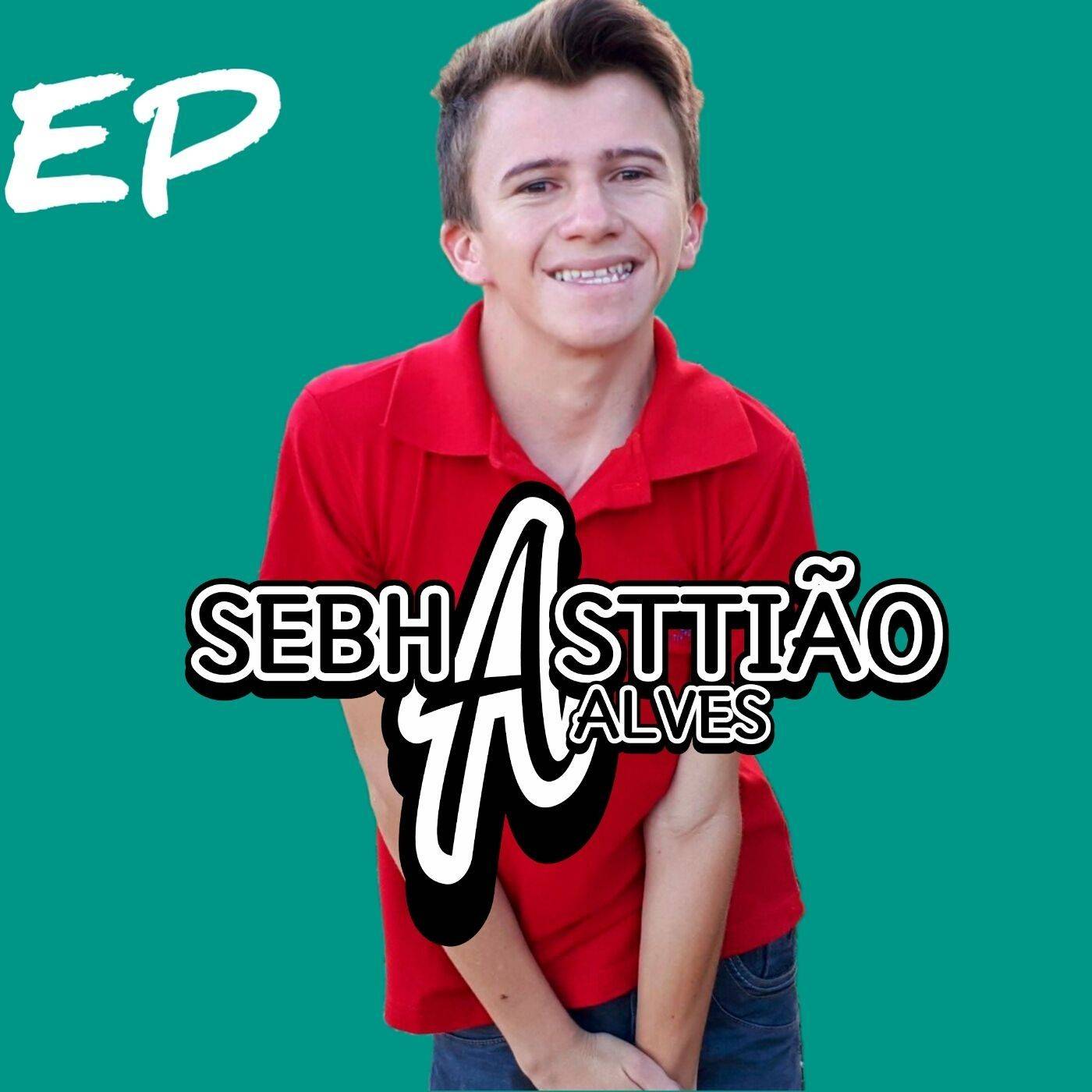 Sebhasttião Alves (EP)