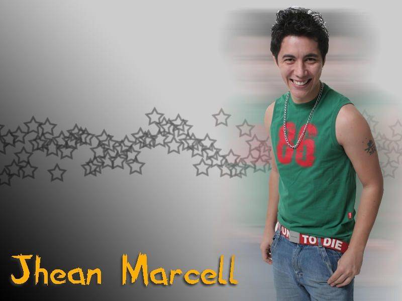Jhean Marcell