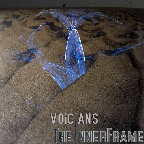 The Inner Frame (EP)