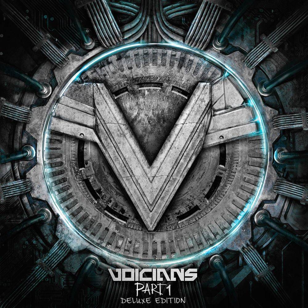 Voicians (part 1) (Deluxe Version)