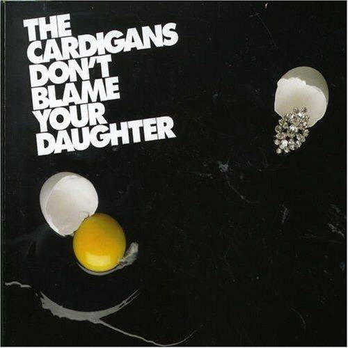 Don't Blame Your Daughter (Single)