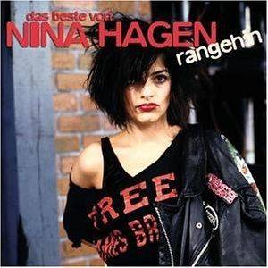 Rangeh'n – Das Beste Von Nina Hagen