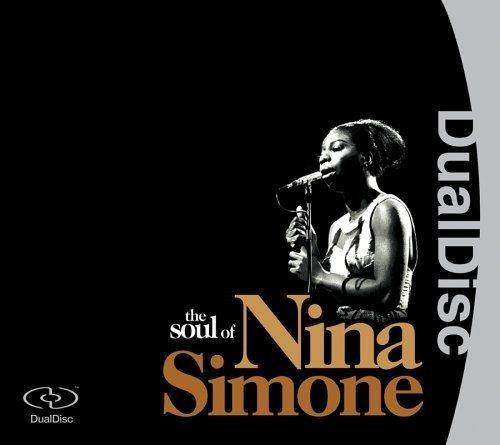 Soul of Nina Simone - DualDisc