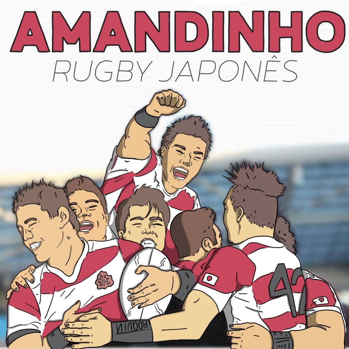 Rugby Japonês