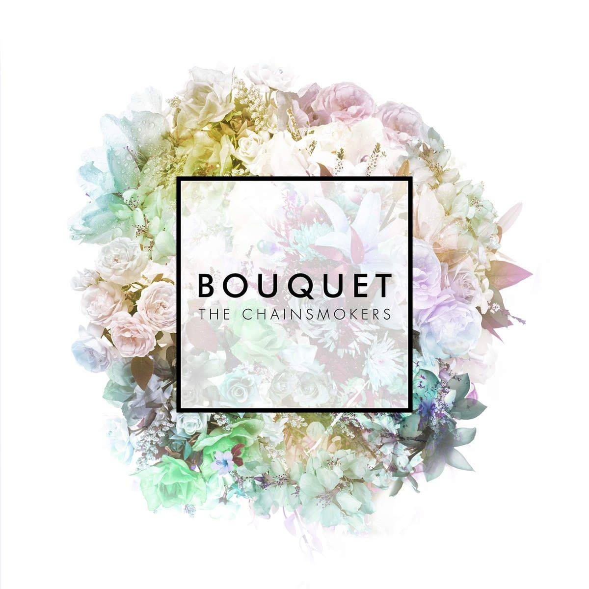 Bouquet (EP)