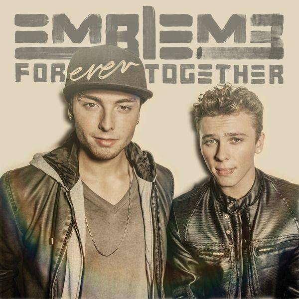 Forever Together (EP)