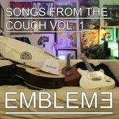Songs From the Couch Vol. 1