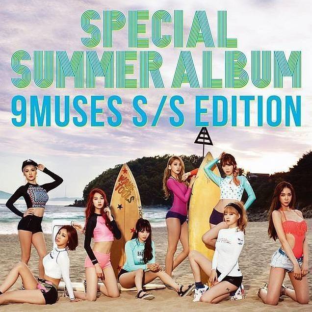 9Muses S/S Edition