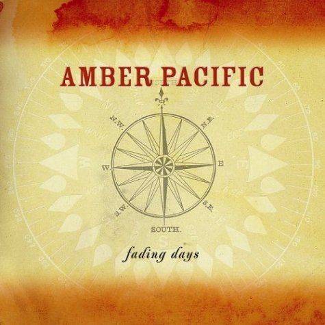 Amber Pacific EP
