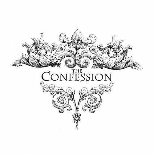 The Confession (EP)