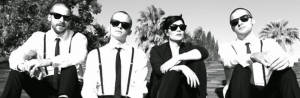 The interrupters