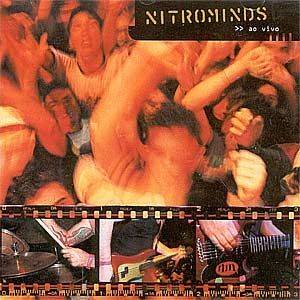 Nitrominds  - Ao Vivo