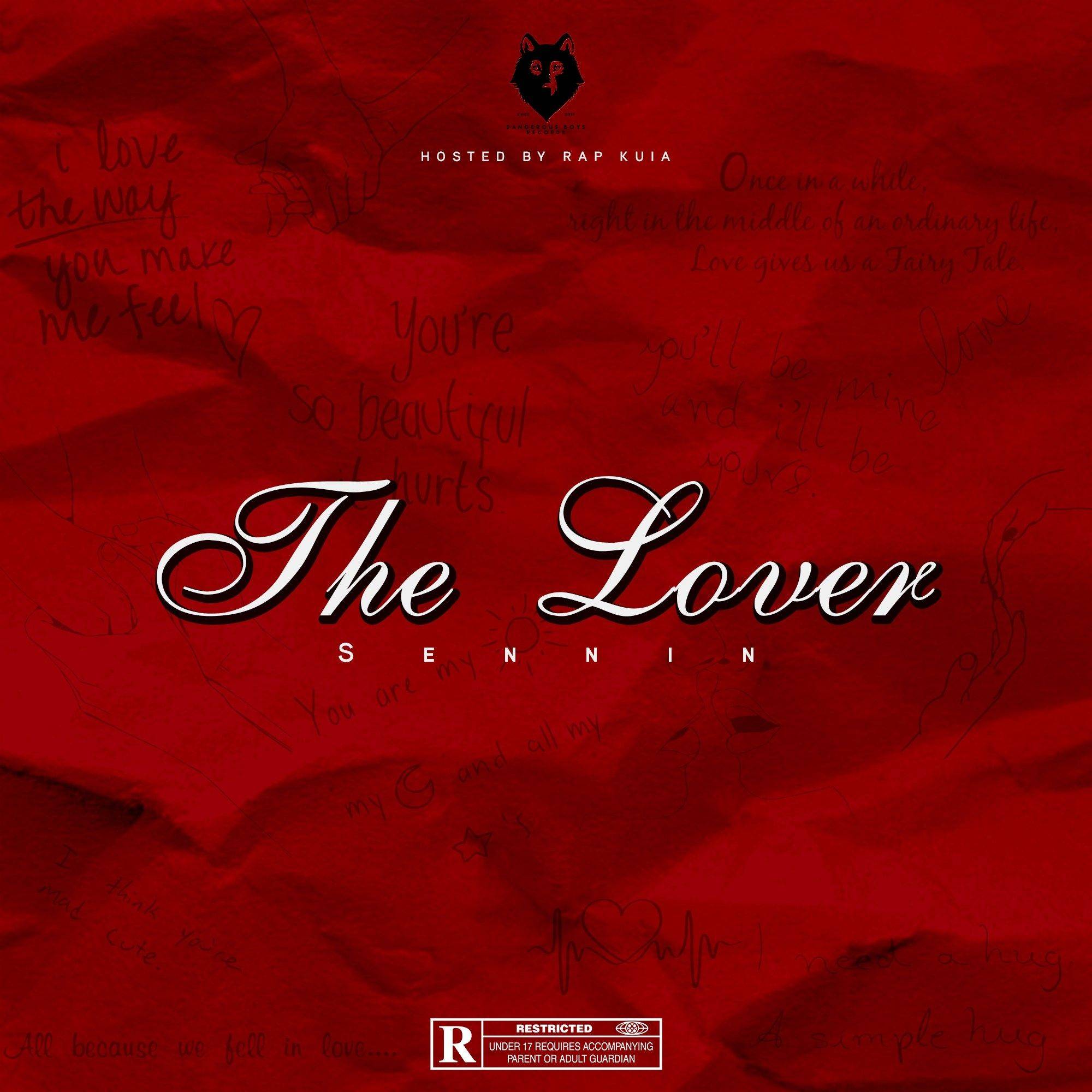The Lover (EP)