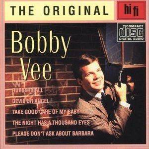 The Original: Bobby Vee