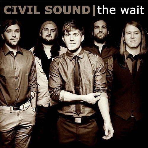 The Wait (EP)