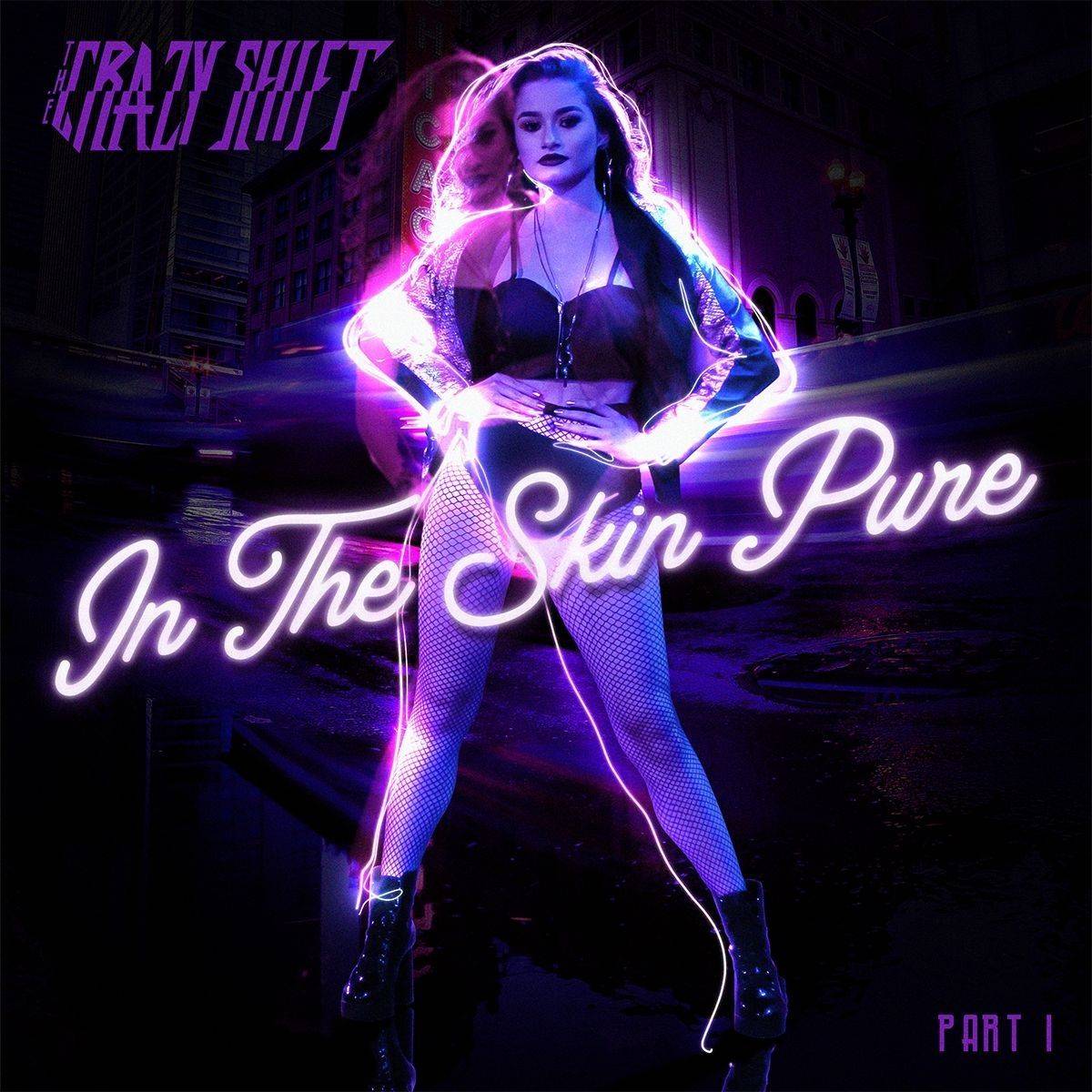 In The Skin Pure, Pt. I (EP)