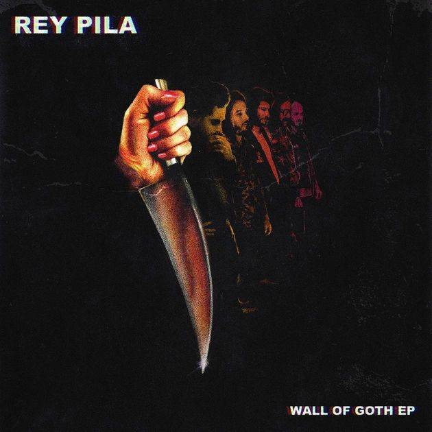 Wall Of Goth (EP)