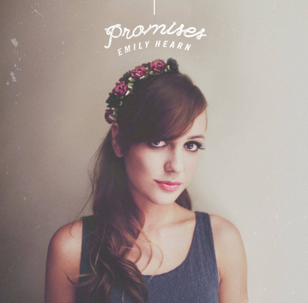 Promises (EP)