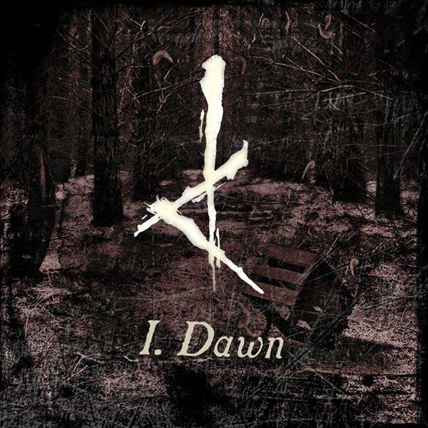 I. Dawn (EP)