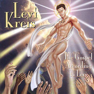 The Gospel According To Levi