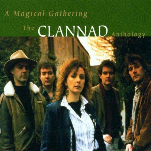 A Magical Gathering: The Clannad Anthology