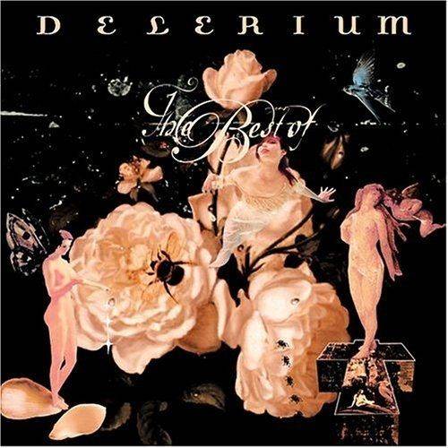 Best of Delerium