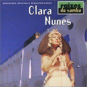 Para Sempre Clara Nunes
